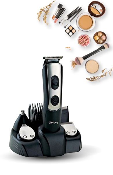 Kozmetikë & Kujdesi Personal