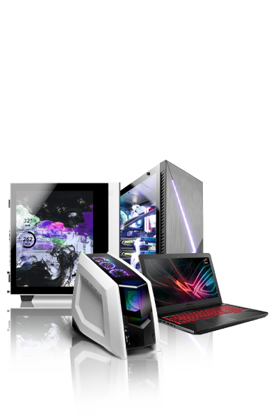 Kompjuter & Elektronikë