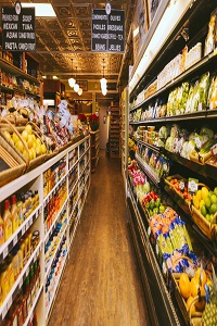 Supermarket