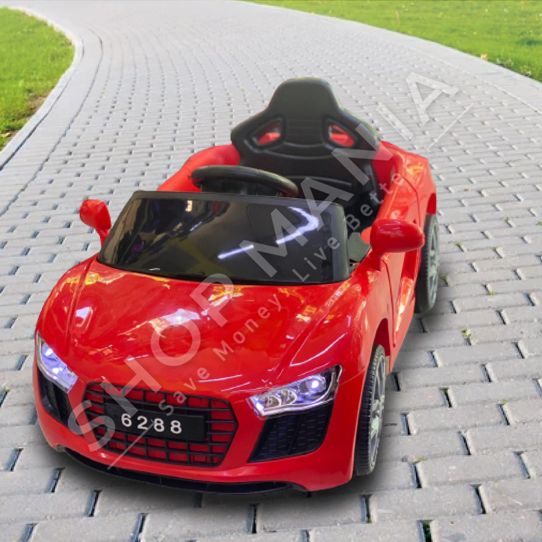 MAKINE PER FEMIJE ME BATERI & TELEKOMANDE (1-5 VJEC)