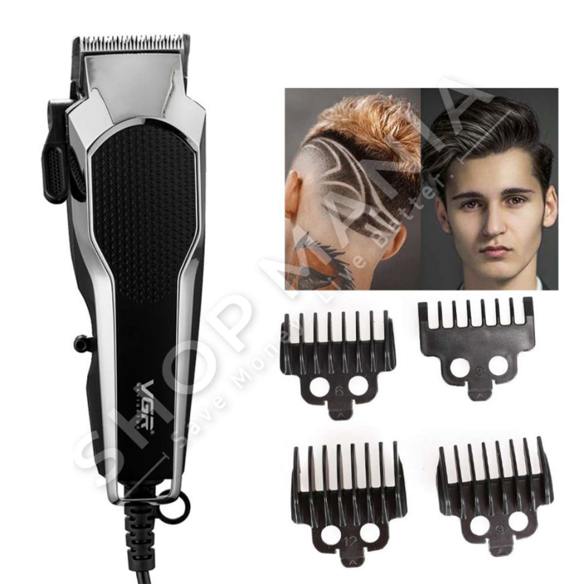 MAKINE QETHESE & RROJE 