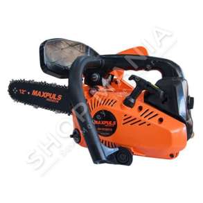 MAXPULS - MOTOSHARRE ME BENZINE 700W/25.4CC/305MM - MP-GCS016