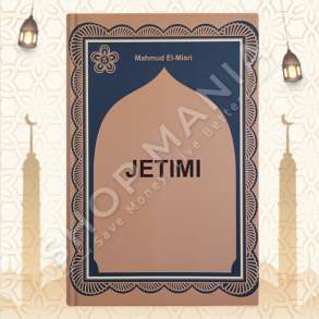 JETIMI - MAHMUD EL-MISRI EBU AMMAR