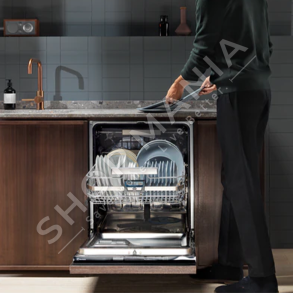 ELECROLUX - LAVASTOVILJE INKASO 14SETE/60CM/D - KECA7305L