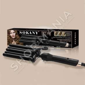SOKANY - MASHE FLOKESH 90W - SK-670