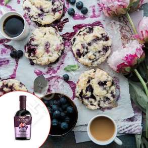 DE NIGRIS - UTHULL FIKU - 250ML