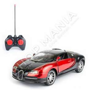 XF - MAKINE ME TELEKOMANDE 1:16 +6 VJEC "XF 1:16 EMULATION CAR MODEL NEW CONTROL EXPERIENCE" - 27-9 A