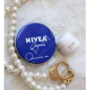 NIVEA - KREM HIDRATUES PER LEKUREN - 30ML