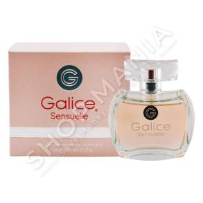 GALICE - PARFUM "SENSUELLE EDP" - 100ML