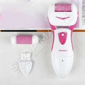 DSP - DEPILATOR 5W "LADY'S SHAVER" - BCM-1045