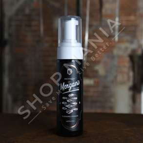 MORGAN'S - SHKUME STILUESE & VOLUMIZUESE PER FLOKET 150ML - 5012521543176