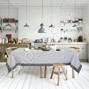 MBULESE TAVOLINE 100% PAMBUK - 140X180CM