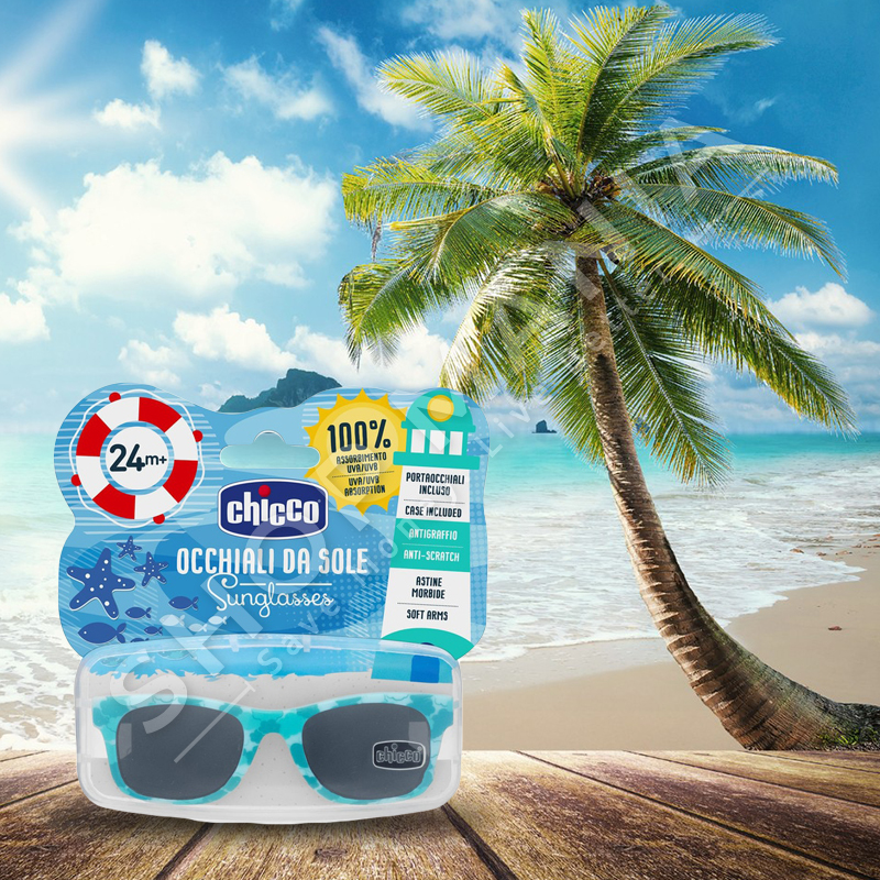 CHICCO - SYZE DIELLI PER DJEM +24 MUAJ