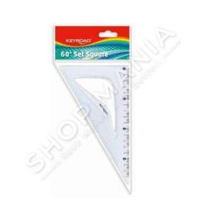 KEYROAD - VIZORE TREKENDESH PER MATJE 30/60 GRADE