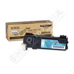 XEROX - TONER NGJYRË E KALTËR 106R01331