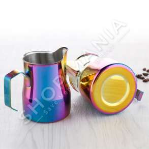 EURO IDEA - LATIERE INOKSI 500ML - 8606015231020