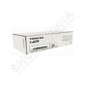 TOSHIBA - TONER TOSHIBA 4030 printer
