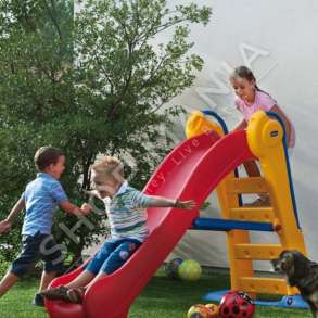 MONDO - RRESHQITESE PER FEMIJE +3VJEC "CHICCO SUPER SLIDE" - 8001011302000