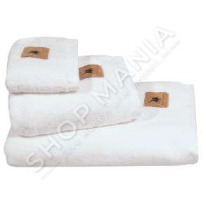 GREENWICH POLO CLUB - PESHQIR 100% PAMBUK "2550" - 70X140CM