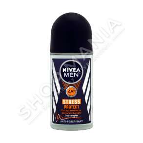 NIVEA - DEODRANT ROLL ON PER MESHKUJ "STRESS PROTECT" - 150ML