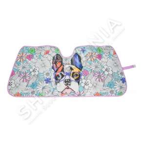 MBROJTESE DIELLI "BULLDOG" - 147X68X5CM, BN-297