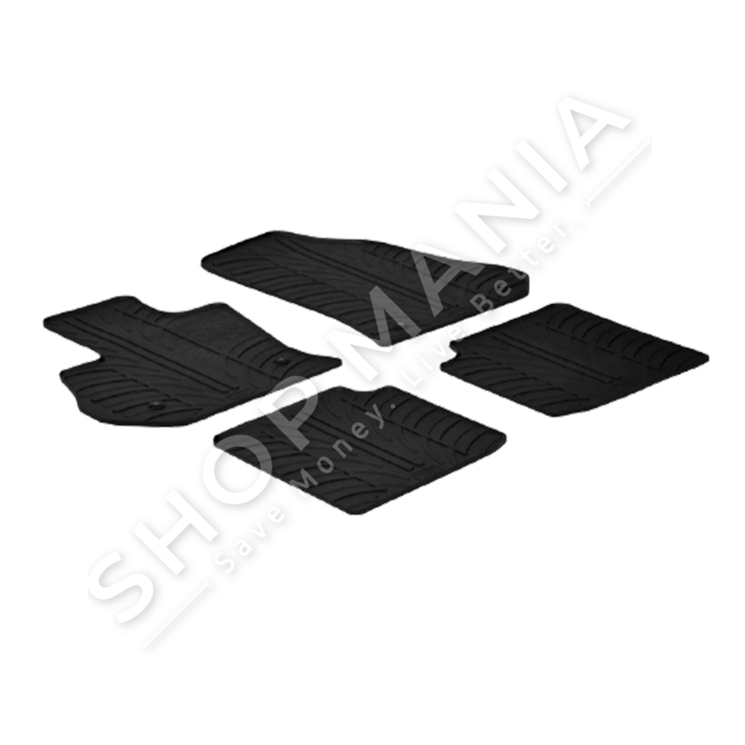 SHTRESA GOME FIAT 500L 2012-6/2017 "BN-762"