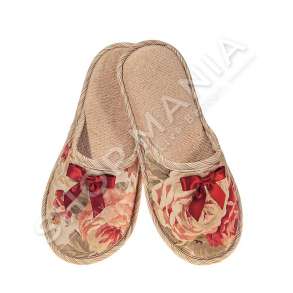 AMARYLLIS - SHAPKA PER FEMRA "GARDEN ROSE"