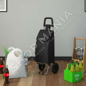 COLOMBO - CANTE PER PAZAR ME RROTA 40L - CO-CRL001N