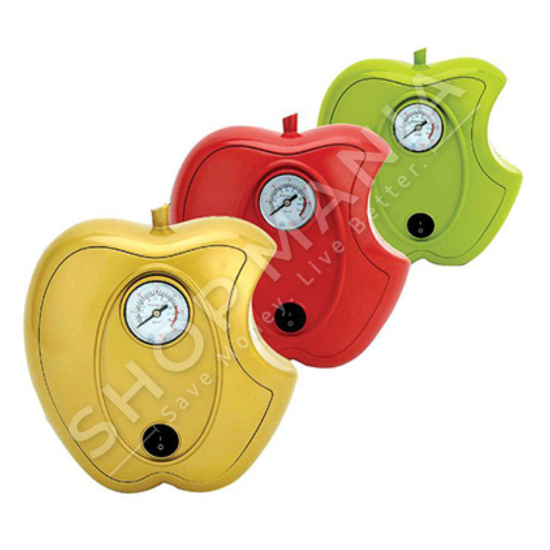 KOMPRESOR AJRI "APPLE" "BN-534" -12V