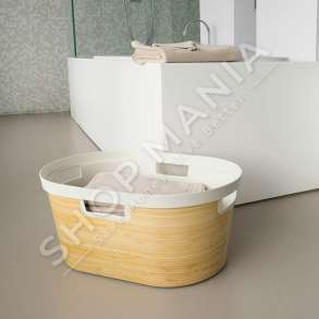 CURVER - KOSH RROBASH 40L "INFINITY IML BAMBOO" - 3253924762036