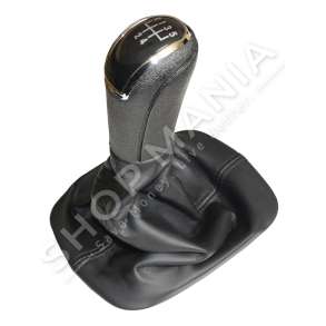 KOKE & LEKURE MARSHI VW PASSAT B7/ SKODA OCTAVIA II 2004-2010 "STKB-231" - 5983