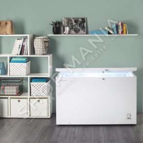 HISENSE - FRIGORIFER BANAK NGRIRES 198L/A+ - FC258D4AW1