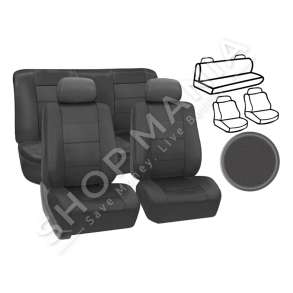 SET VESHJE SEDILJE 2+3 "PREMIUM-B AP-1432-26" - 8544