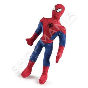 SPIDERMAN PREJ PELLUSHI 45 CM - DHA-BL-199