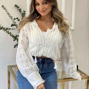 KEMISHE ME MENGE TE GJERA - ALD-157