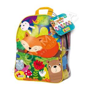 LISCIANI - FORMUESE PER FEMIJE CAROTINA BABY 24 COPE