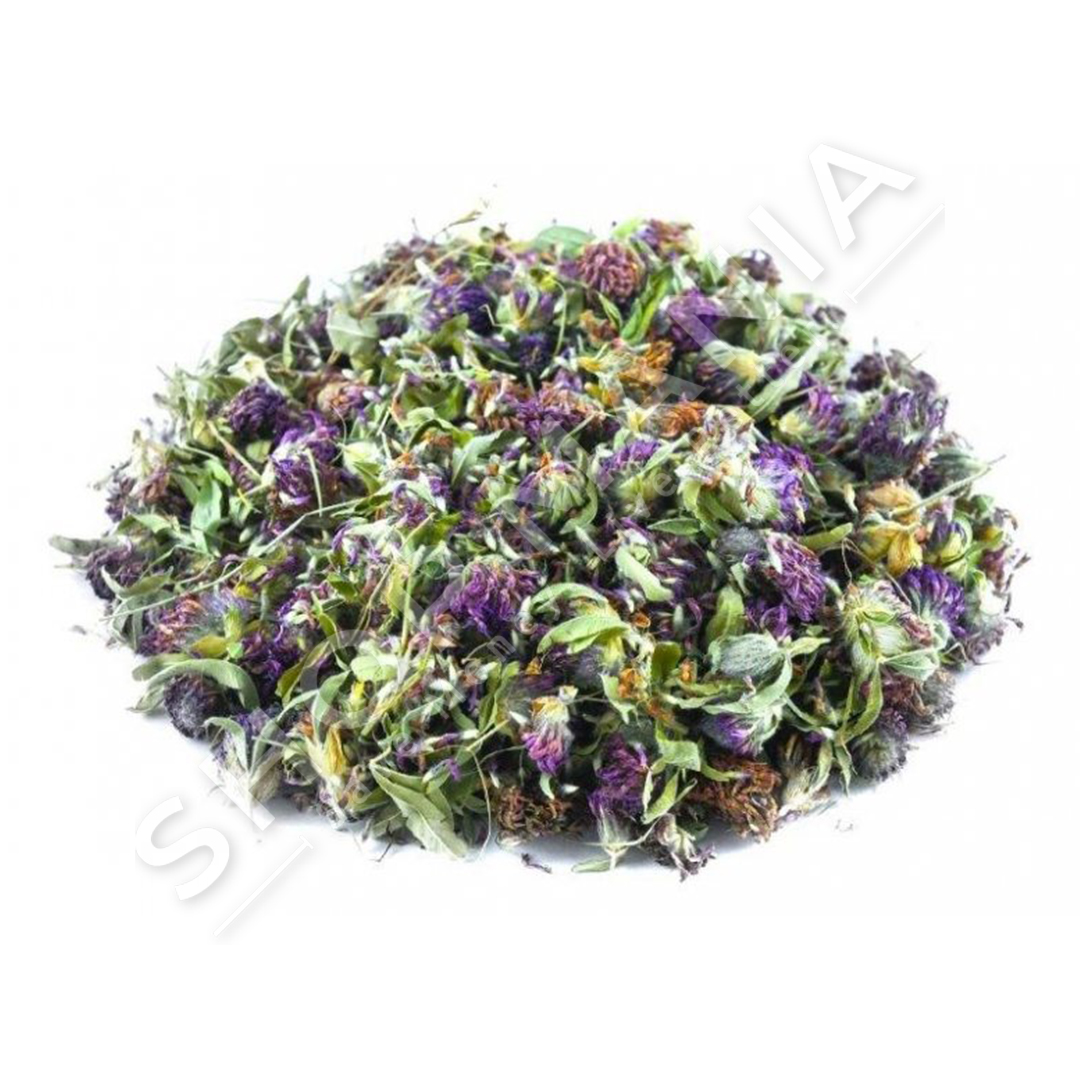 MERJA - LULE TERFILI I KUQ "100% BIO" - 40G