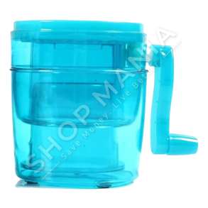 PAJISJE PER COPETIMIN E AKULLIT 1.5L "SALA ICE CRUSHER"