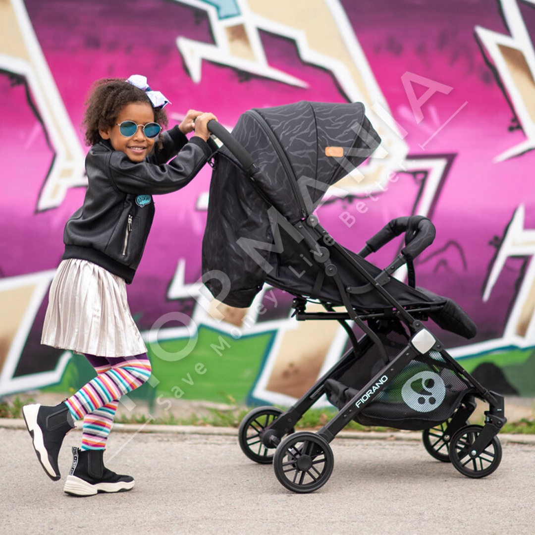 LORELLI - KARROCE GRI "FIORANO"