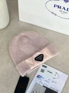 KAPUC PAMBUKU "PRADA" - CN-548