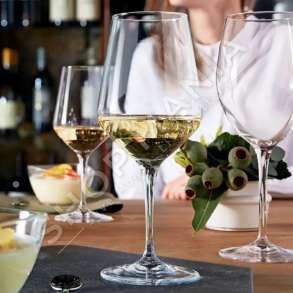 BORMIOLI ROCCO - SET 6 GOTA VERE 440ML - 8004360054903