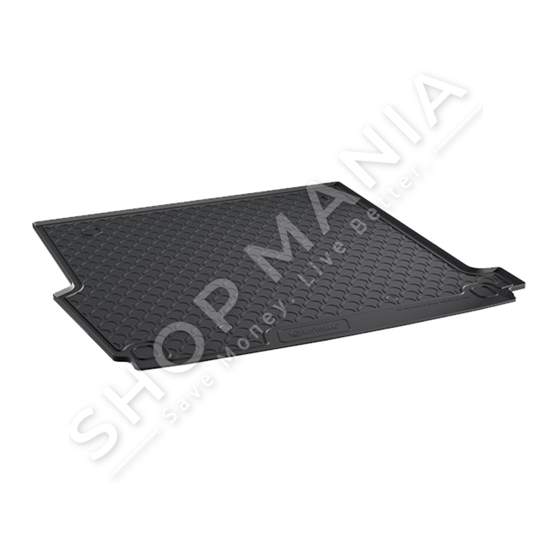 SHTRESE BAGAZHI PER MERCEDES E-CLASS ESTATE (S213) 2016 "BN-917"