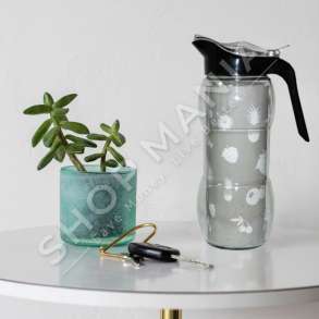 HOMESTYLE - KANE QELQI ME KAPAK E ZEZE "LIZA" - 1.5L