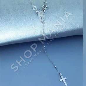 VARESE ARGJEND "DIZAJN KRYQI" - DHA-BL4-167