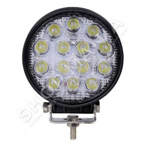 FENER LED "BN-994" - 4.5", 42W, 14LED