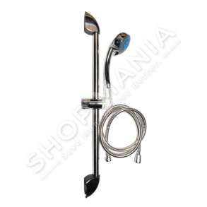 SET KOKE DUSHI + SALISHENT + TUB FLEKSIBEL ME RRESHQITJE "BN-2505"