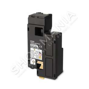 EPSON - TONER NGJYRË E ZEZË C13S050672 0672 RRETH 700 FAQE