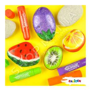 CARIOCA - NEON TEMPERELLO 6 COPË