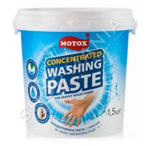 PASTE DUARSH "BN-1149" - 1.5KG