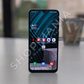 CELULAR SAMSUNG GALAXY M21 - 4/64GB